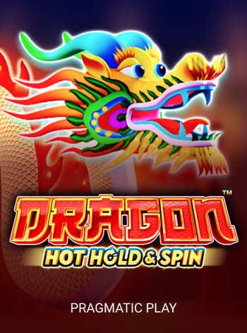 Dragon Hot Hold and Spin