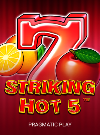 Striking Hot 5