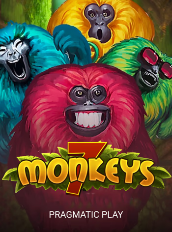 7 Monkeys