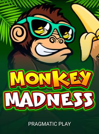 Monkey Madness