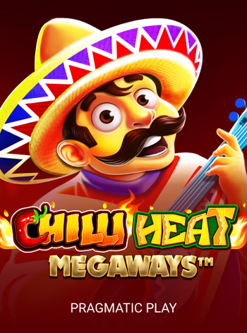 Chilli Heat Megaways