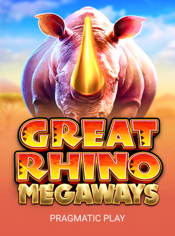 Great Rhino Megaways