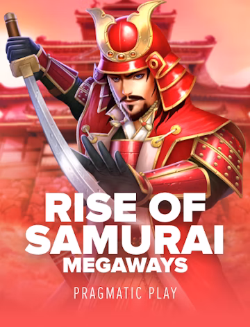 Rise of Samurai Megaways