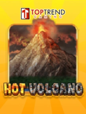 HotVolcano