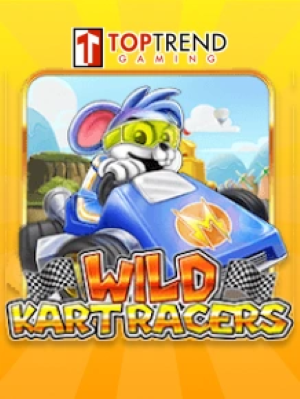 Wild Kart Racers